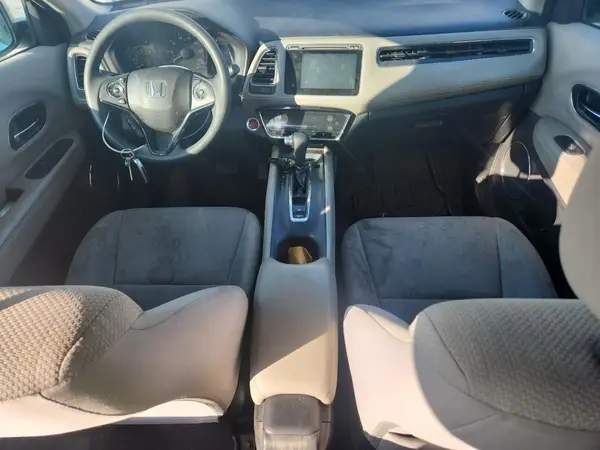 3CZRU6H57GM738927 2016 HONDA HR-V - Image 8
