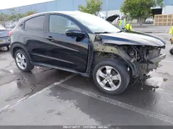 3CZRU6H57GM739169 2016 HONDA HR-V