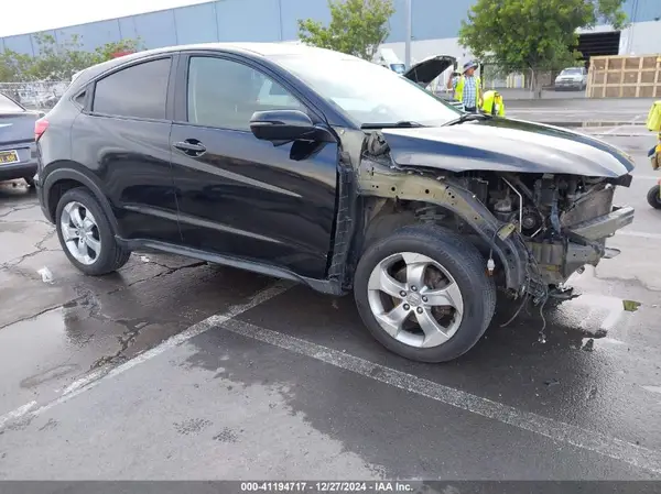 3CZRU6H57GM739169 2016 HONDA HR-V - Image 1