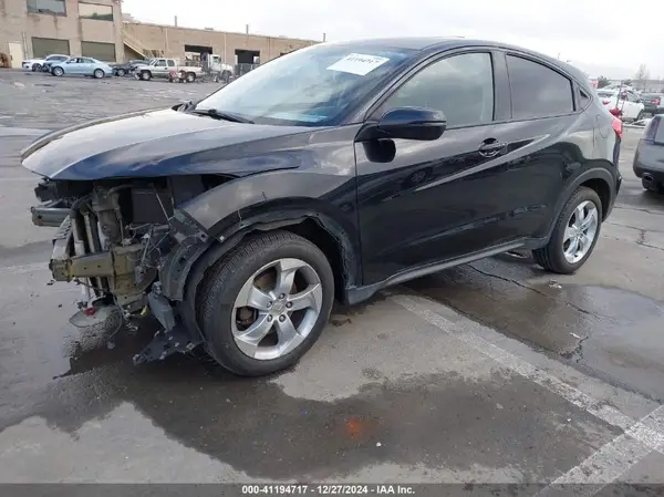 3CZRU6H57GM739169 2016 HONDA HR-V - Image 2