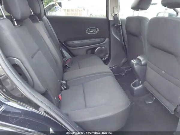 3CZRU6H57GM739169 2016 HONDA HR-V - Image 8
