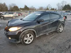 3CZRU6H57GM739382 2016 HONDA HR-V