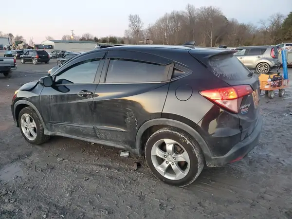 3CZRU6H57GM739382 2016 HONDA HR-V - Image 2