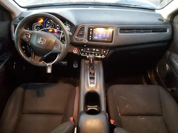3CZRU6H57GM739382 2016 HONDA HR-V - Image 8