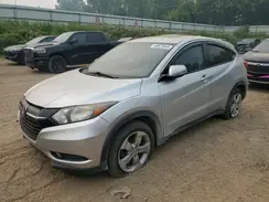 3CZRU6H57GM740502 2016 HONDA HR-V