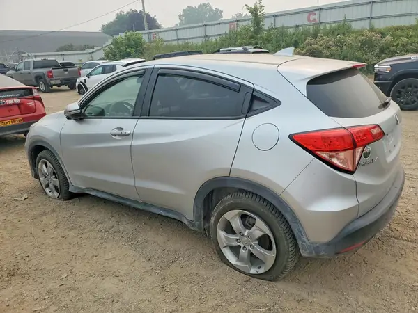 3CZRU6H57GM740502 2016 HONDA HR-V - Image 2