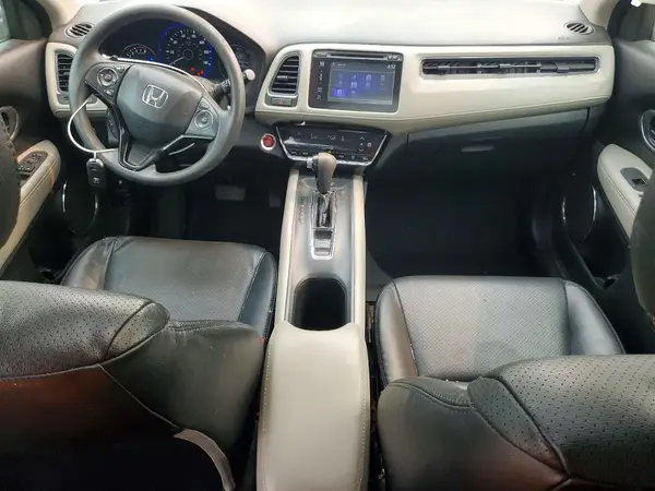 3CZRU6H57GM740502 2016 HONDA HR-V - Image 8