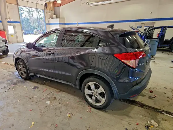 3CZRU6H57GM741813 2016 HONDA HR-V - Image 2