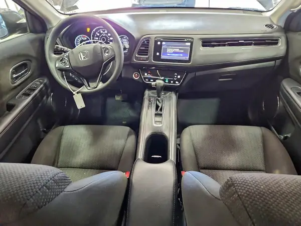 3CZRU6H57GM741813 2016 HONDA HR-V - Image 8
