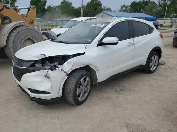 3CZRU6H57GM743402 2016 HONDA HR-V - Image 1