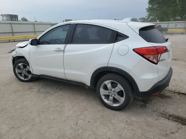 3CZRU6H57GM743402 2016 HONDA HR-V - Image 2