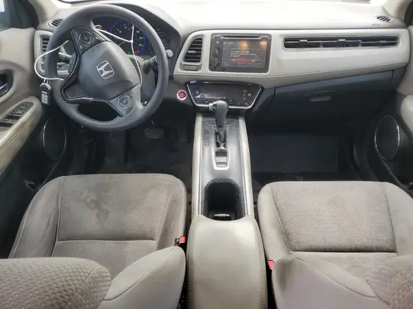 3CZRU6H57GM743402 2016 HONDA HR-V - Image 8