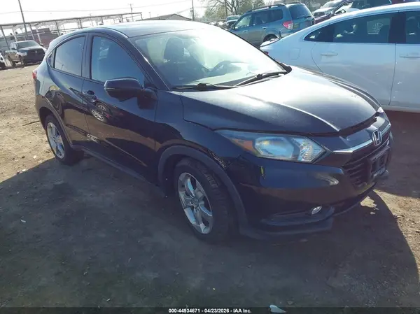 3CZRU6H57GM744260 2016 HONDA HR-V - Image 1