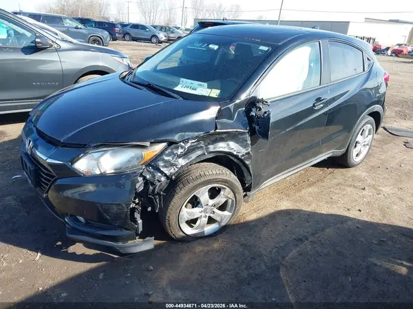3CZRU6H57GM744260 2016 HONDA HR-V - Image 2