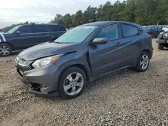 3CZRU6H57GM744484 2016 HONDA HR-V
