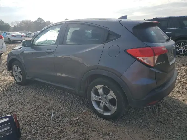 3CZRU6H57GM744484 2016 HONDA HR-V - Image 2