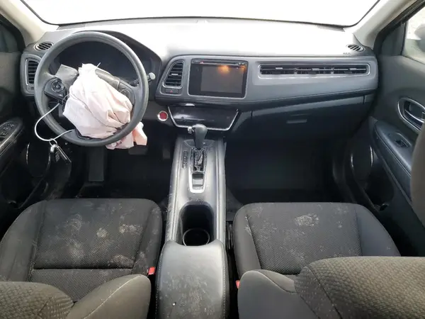 3CZRU6H57GM744484 2016 HONDA HR-V - Image 8