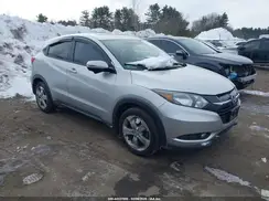 3CZRU6H57GM746039 2016 HONDA HR-V