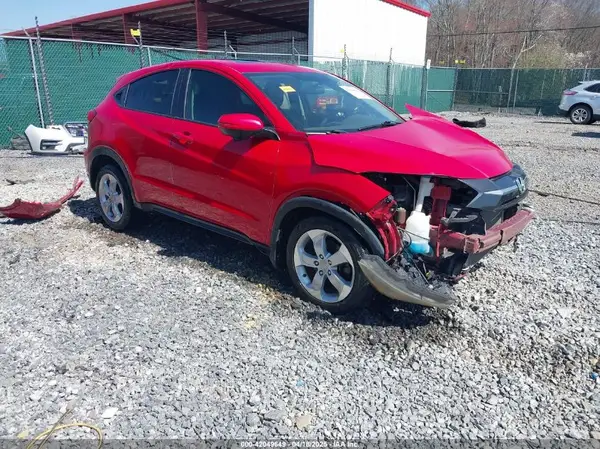 3CZRU6H57GM746154 2016 HONDA HR-V - Image 1