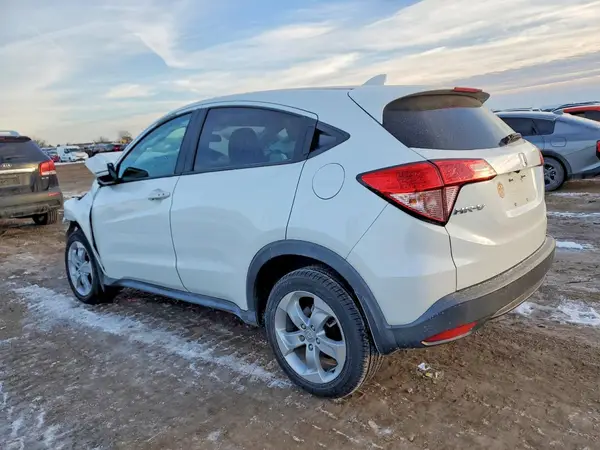 3CZRU6H57GM746333 2016 HONDA HR-V - Image 2