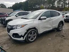 3CZRU6H57GM746364 2016 HONDA HR-V