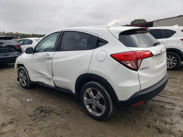 3CZRU6H57GM746364 2016 HONDA HR-V - Image 2