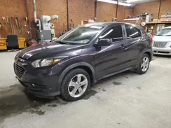 3CZRU6H57GM746879 2016 HONDA HR-V
