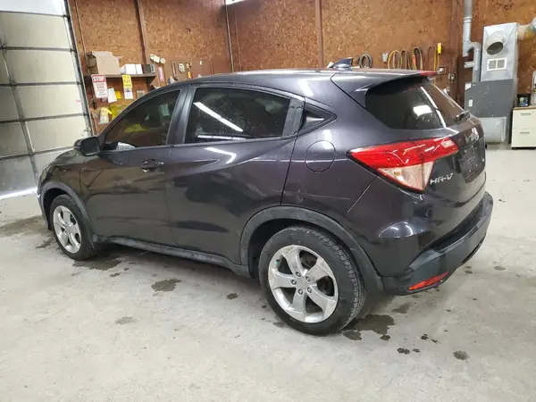 3CZRU6H57GM746879 2016 HONDA HR-V - Image 2