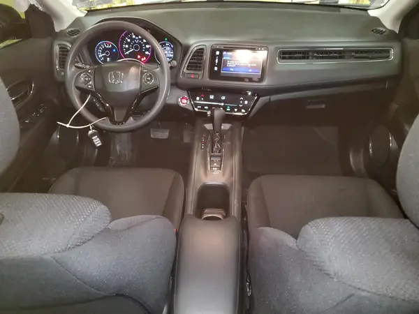 3CZRU6H57GM746879 2016 HONDA HR-V - Image 8