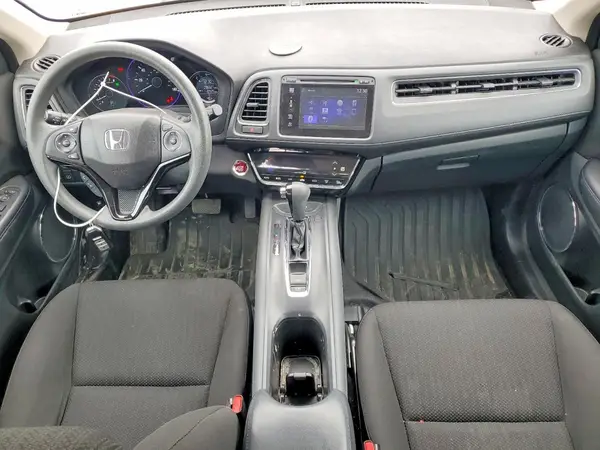 3CZRU6H57GM748115 2016 HONDA HR-V - Image 8