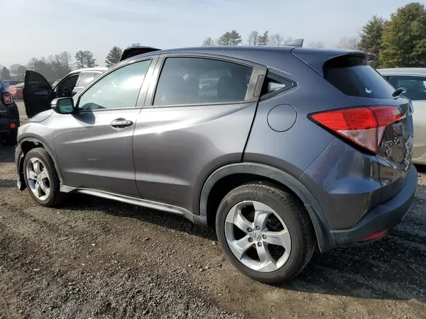 3CZRU6H57GM748163 2016 HONDA HR-V - Image 2