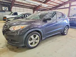 3CZRU6H57GM748809 2016 HONDA HR-V