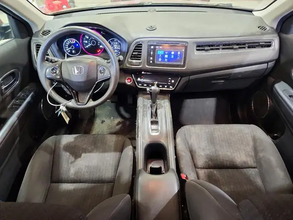 3CZRU6H57GM748809 2016 HONDA HR-V - Image 8