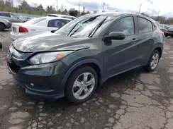 3CZRU6H57GM749376 2016 HONDA HR-V