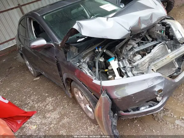3CZRU6H57GM749944 2016 HONDA HR-V - Image 1