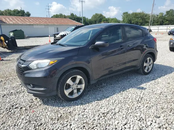3CZRU6H57GM750611 2016 HONDA HR-V - Image 1