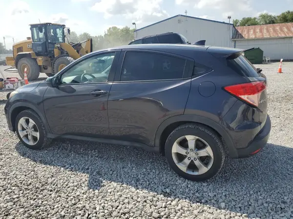3CZRU6H57GM750611 2016 HONDA HR-V - Image 2