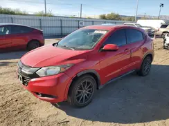 3CZRU6H57GM750642 2016 HONDA HR-V