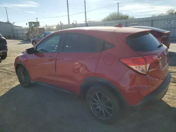 3CZRU6H57GM750642 2016 HONDA HR-V - Image 2