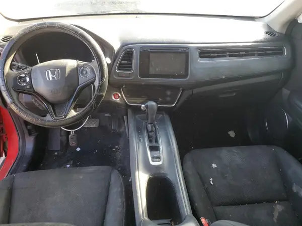 3CZRU6H57GM750642 2016 HONDA HR-V - Image 8