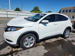 3CZRU6H57GM751497 2016 HONDA HR-V