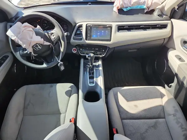 3CZRU6H57GM751497 2016 HONDA HR-V - Image 8