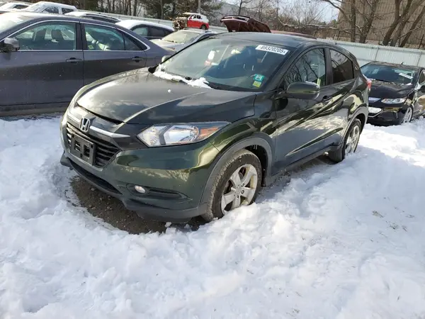 3CZRU6H57GM751659 2016 HONDA HR-V - Image 1