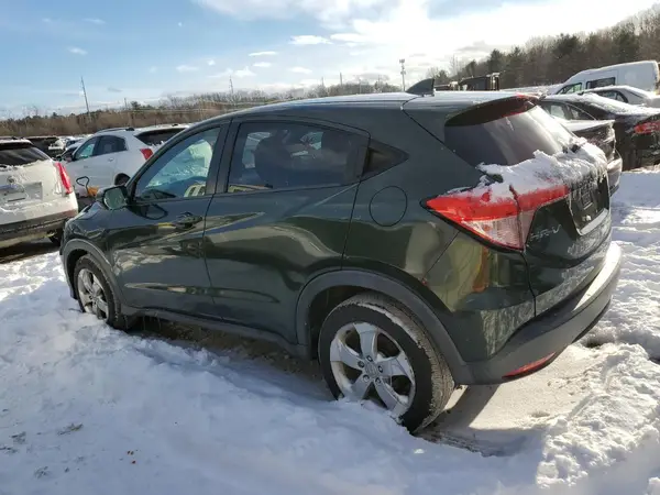 3CZRU6H57GM751659 2016 HONDA HR-V - Image 2