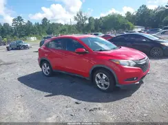 3CZRU6H57GM753296 2016 HONDA HR-V