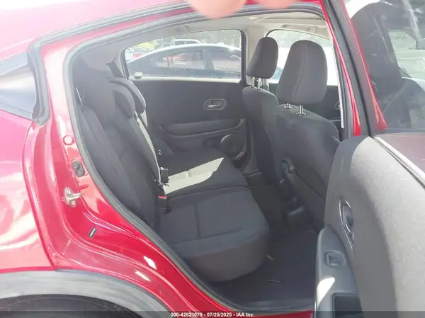 3CZRU6H57GM753296 2016 HONDA HR-V - Image 8