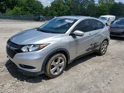 3CZRU6H57GM754903 2016 HONDA HR-V