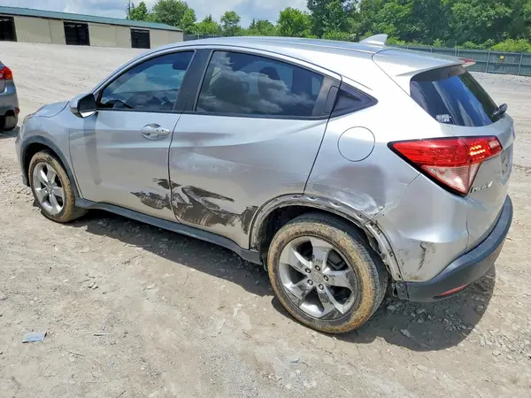 3CZRU6H57GM754903 2016 HONDA HR-V - Image 2