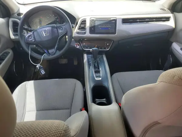 3CZRU6H57GM754903 2016 HONDA HR-V - Image 8