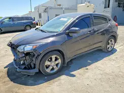 3CZRU6H57GM756103 2016 HONDA HR-V